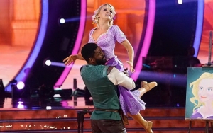 'DWTS' Week 5 Recap: Disney Night Features Pocahontas, Hercules and More