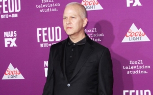 Ryan Murphy Gives Back to Los Angeles Hospital Treating Son's Cancer