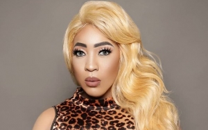 'Love and Hip Hop' Star Spice Dragged on Social Media for Allegedly Bleaching Her Skin