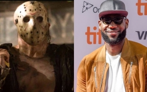 'Friday the 13th' Remake on the Way From LeBron James