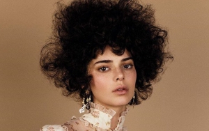 Vogue Apologizes After Backlash Over Kendall Jenner's Afro Photo Shoot