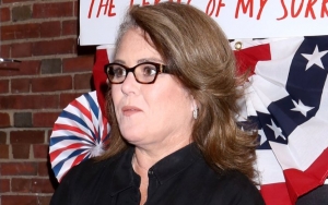 Rosie O'Donnell Not Rushing to Marry Fiancee Elizabeth Rooney