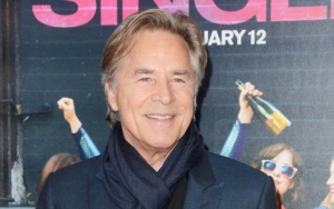 Don Johnson Closing In Role in Daniel Craig-Starring 'Knives Out'