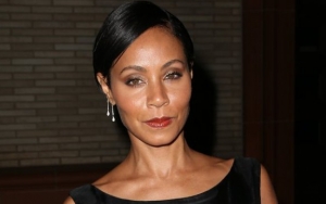 Jada Pinkett Smith Fesses Up She Married Will Smith Under Pressure