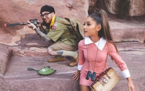 Ariana Grande Remembers Mac Miller in Sweet Tribute Video