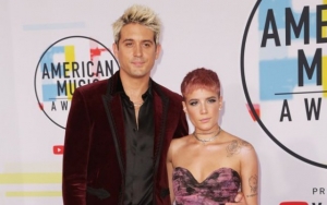 Halsey and G-Eazy Break Up for the Second Time in Three Months