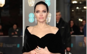 Angelina Jolie Reaches Out to Peru's Foreign Minister for Venezuelan Refugees 