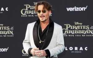 Johnny Depp Lands World War II Photographer Role in 'Minamata'