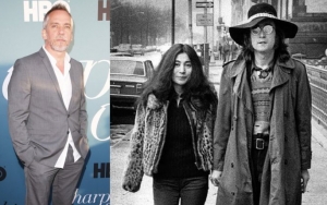 Jean-Marc Vallee to Direct Film About John Lennon and Yoko Ono