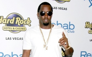 P. Diddy Dedicates $1M to Bronx Charter School for Better Access to Education