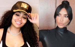 Blac Chyna Reportedly Joins 'Love and Hip Hop', Kim Kardashian Feels Threatened