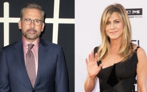 Steve Carell Returns to TV After 'The Office' With Jennifer Aniston's Apple Series