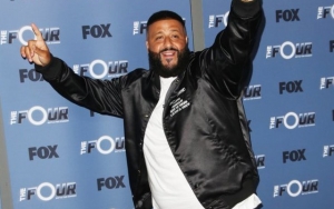 DJ Khaled Dubbed 'Selfish' and 'Greedy' for Bragging About His Mega Million Lottery Tickets