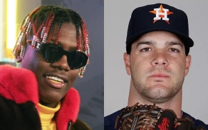 Lil Yachty Laughs at Travis Blackley's Free Agent Status for Criticizing His Music