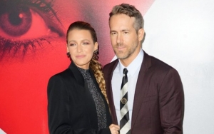 Ryan Reynolds and Blake Lively Make His Birthday All About Politics