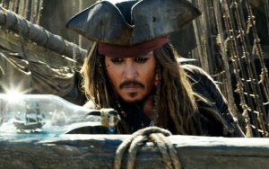 'Pirates of the Caribbean' Could Set Sail Again With 'Deadpool' Writers