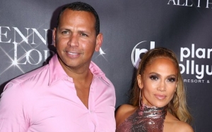 Jennifer Lopez Calls Alex Rodriguez 'Papi' in Cute Video