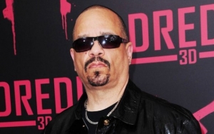 Ice-T Gets Special Police Treatment With Arrest for Evading Toll