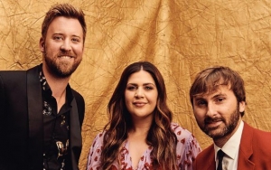Lady Antebellum Look Forward to Making Las Vegas Second Home With First Residency