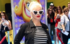 Christina Aguilera Blames Safety Concern for Third 'Liberation Tour' Concert Cancellation