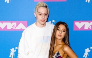 Ariana Grande's Family and Friends 'Didn't Want' Her to Marry Pete Davidson