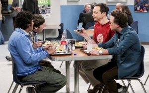 Four of 'The Big Bang Theory' Stars Rule Forbes' Highest-Paid TV Actors 2018