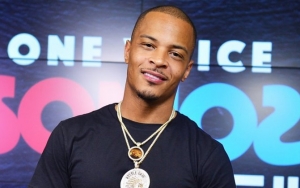 T.I. Faces Legal Woes Against Ex-Restaurant Employees