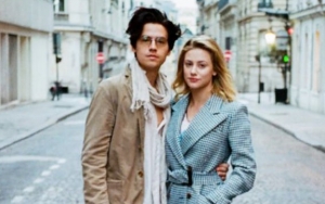 Lili Reinhart Takes Offense for Being Referred To as Cole Sprouse's Girlfriend