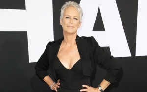 Jamie Lee Curtis Overcomes Shame of Being Opioid Addict by Acknowledging She's Human