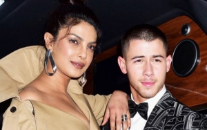 Report: Nick Jonas and Priyanka Chopra Set to Spend Holiday Season With Nuptials