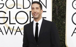 David Schwimmer Responds With Humor After Beer Thief Is Identified as Ross From 'Friends'