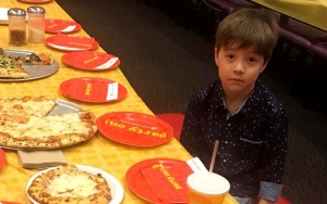 Mom Regrets Sharing Pic of Son Being Stood Up at His Birthday Party Despite Celebs' Support