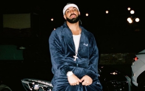 Drake Brings In 2000s Best for Lavish 32nd Birthday Party