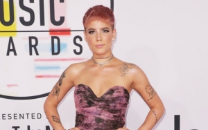 Halsey Reminds Dummy Self About Happiness and Misery Amid G-Eazy Split Rumors