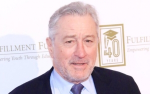 Robert De Niro Targeted in Mail Bombs Sent to Donald Trump's Critics