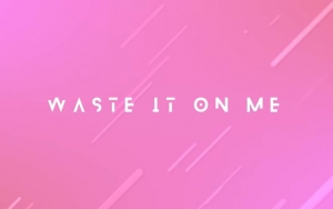 Bts Wants You To Date Them On First English Song Waste It On Me