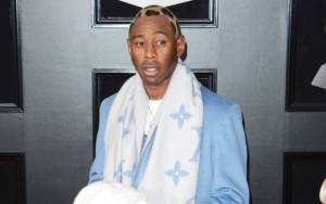 Tyler, the Creator Escapes Without Injury After Causing Car Crash by Snoozing