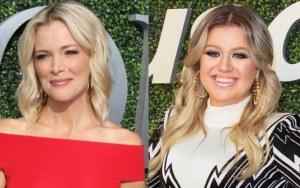 Report: Megyn Kelly's 'Today' Show Is 'Clearly Over,' NBC Taps Kelly Clarkson to Replace Her
