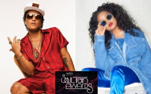 2018 Soul Train Awards: Bruno Mars Up Against H.E.R. in Three Nominations