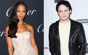 Zoe Saldana Elated by Renaming of Hospital Unit in Anton Yelchin Honor 