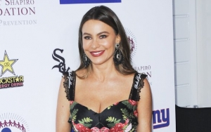 Sofia Vergara Retains Highest Paid TV Actress Title for Seventh Consecutive Year