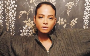 Christina Milian Allegedly Gets Caught in Brawl With Bar Bouncer