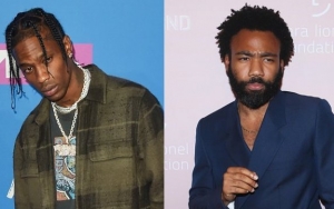 Travis Scott Stands In for Injured Childish Gambino at 2018 Voodoo Music Festival