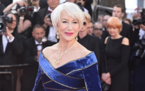 Helen Mirren Reveals Secret Ambition to Be James Bond's Nemesis