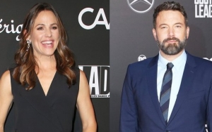Jennifer Garner's New Romance Gives Ben Affleck 'Closure and Freedom'