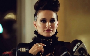 Natalie Portman Throws Tantrum in First 'Vox Lux' Trailer