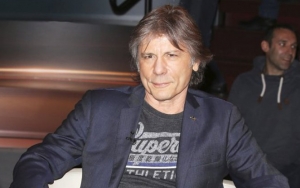 Bruce Dickinson No Longer Interested in Rock and Roll Hall of Fame Induction