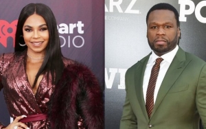 Ashanti Labels 50 Cent Bully for Poking Fun at Her Canceled Show