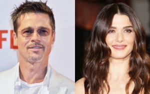 Brad Pitt and Rachel Weisz Wanted for 'Kingsman' Prequel