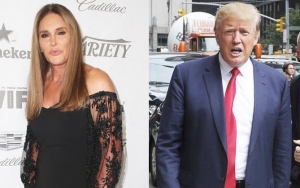 Caitlyn Jenner: Donald Trump's Anti-Transgender Policy Is Politics at Its Worst